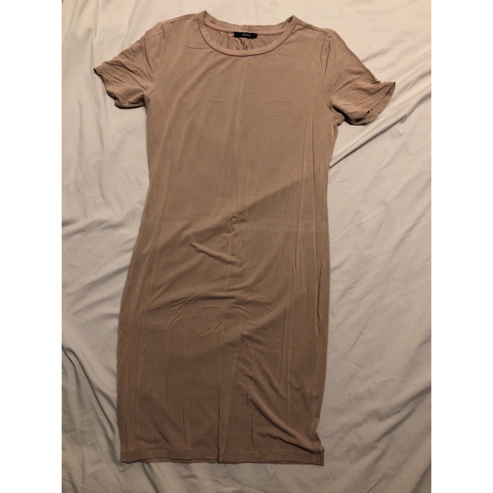 Forever 21 dress